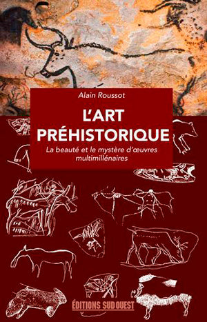 Art Prehistorique (L')