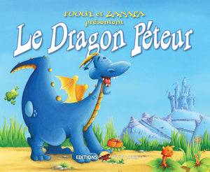 Le dragon péteur