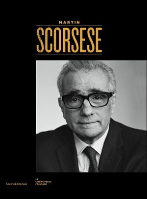 Martin Scorsese - [exposition, Paris, la Cinémathèque française, 14 octobre 2015-14 février 2016]