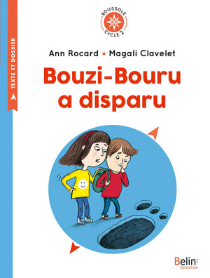 Bouzi-Bouru a disparu