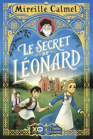 Le secret de Léonard