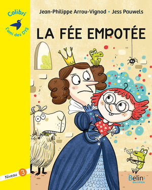 La fée empotée