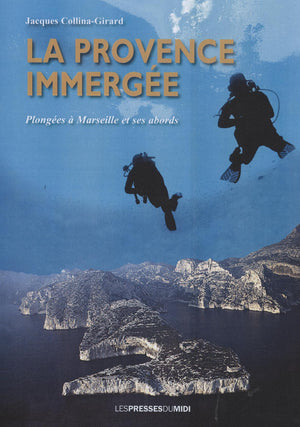 LA PROVENCE IMMERGEE