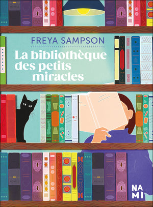 La bibliothèque des petits miracles