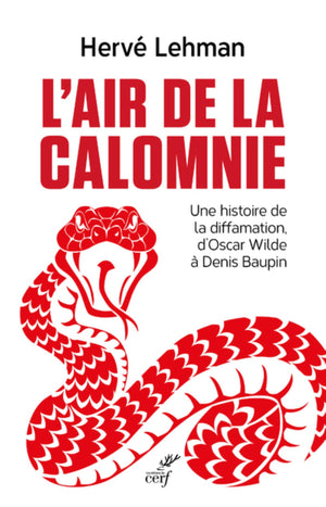 L'air de la calomnie