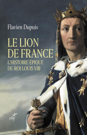 Le Lion de France