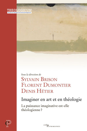 Imaginer en art et en théologie