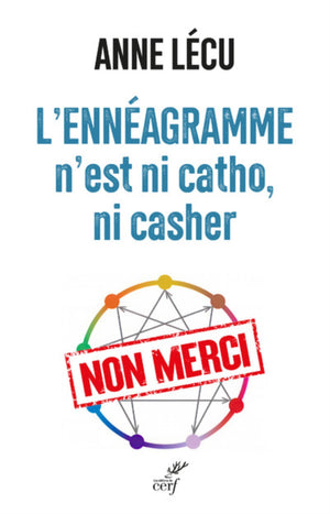 L'Ennéagramme n'est ni catho ni casher