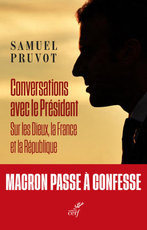 Conversations avec le Président