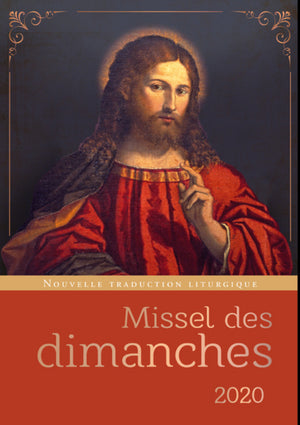 Missel des dimanches