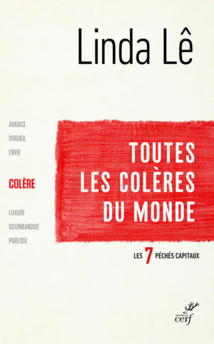 Toutes les colères du monde - La colère