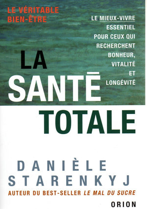 La Sante Totale