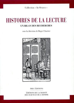 Histoires de la lecture