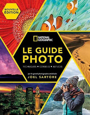 Le Guide Photo National Geographic