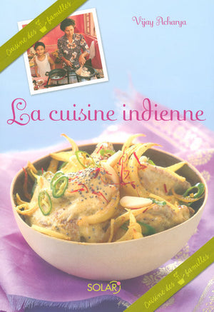 Cuisine indienne