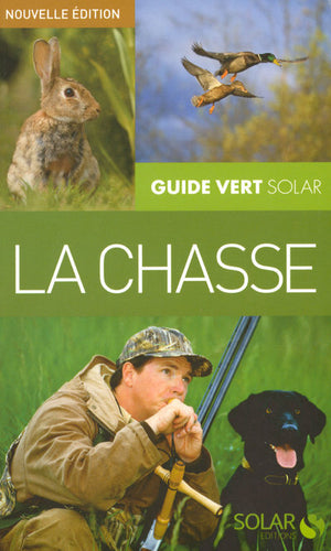 Guide de la chasse