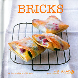 Bricks - Mini Gourmands