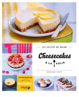 Cheesecakes à la folie