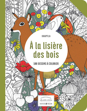 A la lisière des bois