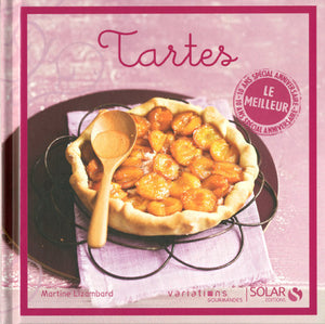 Tartes - Le meilleur des VG