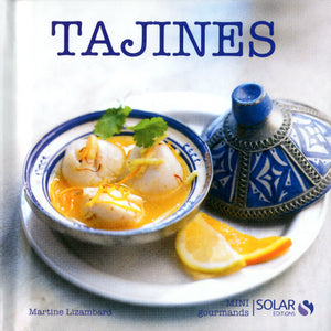 Tajines - Mini Gourmands