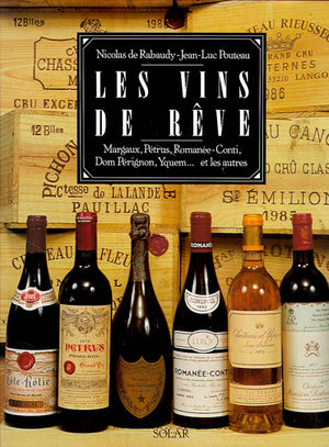 Vins de rêve