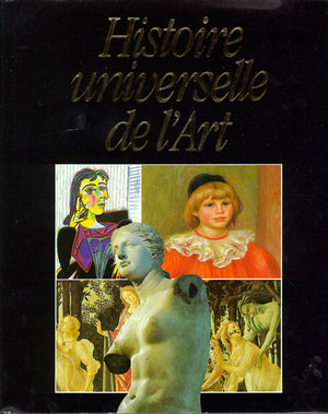 Histoire universelle de l'art