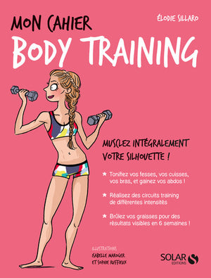 Mon cahier Body training