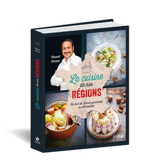 La cuisine de nos régions