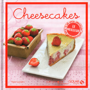 cheesecakes - le meilleur des vg