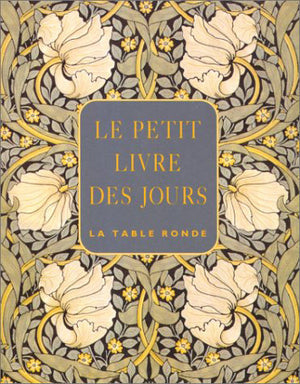 Le petit livre des jours