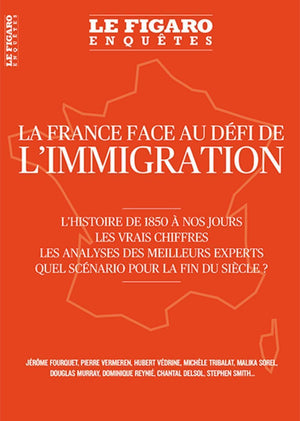 La France face au défi de l'immigration