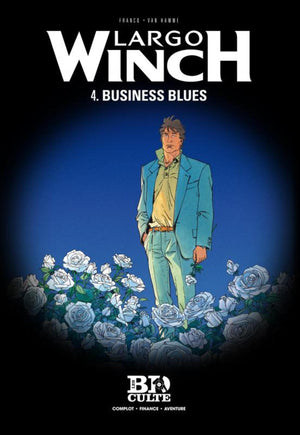 Business blues