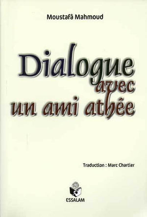 Dialogue avec un ami athée