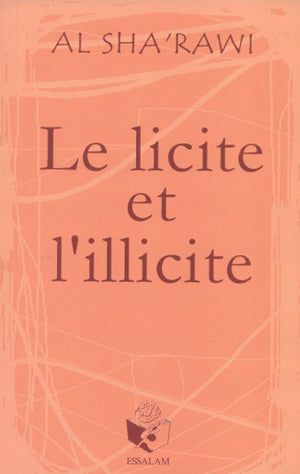 Le Licite et l'Illicite