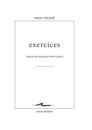 Exercices