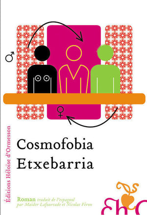 Cosmofobia