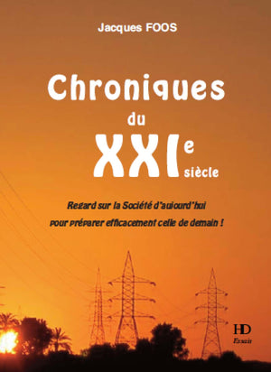 Chroniques du XXIe siècle