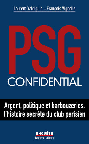 PSG confidential