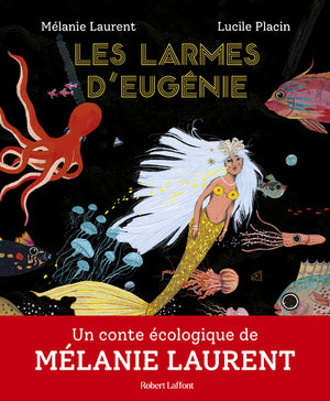 Les larmes d'Eugénie