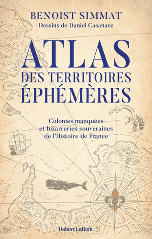 Atlas des territoires éphémères