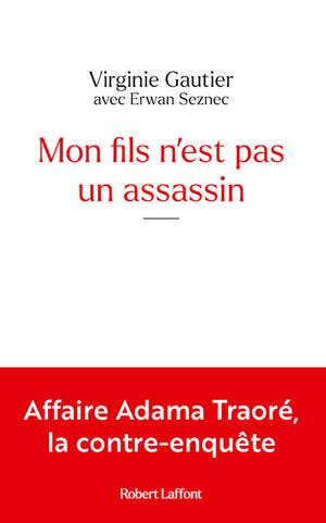 Mon fils n'est pas un assassin