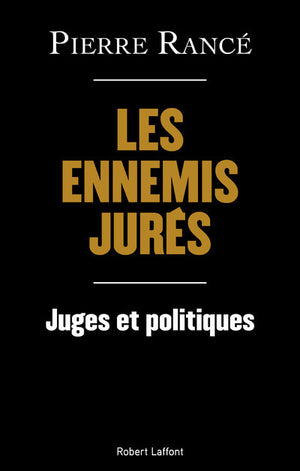 Les ennemis jurés