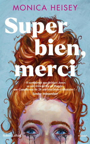 Super bien, merci