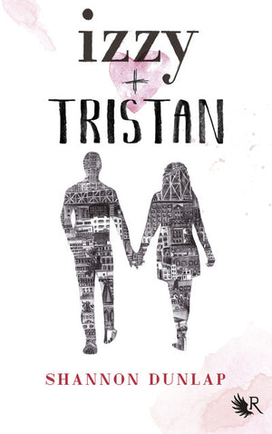 Izzy + Tristan