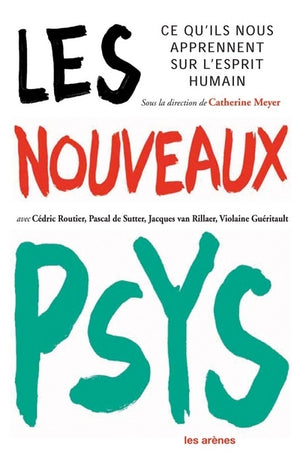 Les nouveaux psy