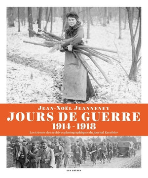 Jours de guerre