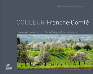 Couleur Franche-Comte