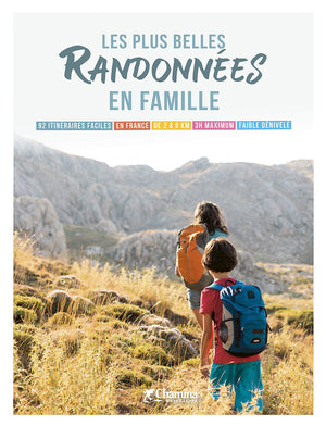 Les plus belles randonnées en famille