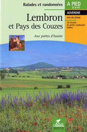 Lembron et pays des Couzes